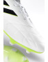 adidas Performance Pantofi cu insertie de piele pentru fotbal Copa Pure - Pled.ro