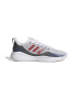 adidas Sportswear Pantofi cu insertii de material sintetic pentru alergare Fluidflow 2.0 - Pled.ro