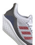 adidas Sportswear Pantofi cu insertii de material sintetic pentru alergare Fluidflow 2.0 - Pled.ro