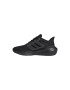 adidas Performance Pantofi cu insertii de material sintetic pentru alergare Ultrabounce - Pled.ro