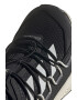 adidas Performance Pantofi cu insertii de material textil pentru drumetii Terrex Voyager 21 - Pled.ro