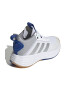 adidas Sportswear Pantofi cu insertii din material textil pentru baschet Ownthegame 2.0 - Pled.ro