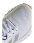 adidas Sportswear Pantofi cu insertii din material textil pentru baschet Ownthegame 2.0 - Pled.ro