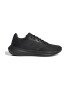 adidas Performance Pantofi cu insertii sintetice pentru alergare Runfalcon 3.0 - Pled.ro