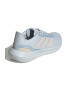 adidas Performance Pantofi cu insertii sintetice pentru alergare Runfalcon 3.0 - Pled.ro