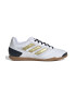 adidas Performance Pantofi cu logo pentru fotbal Super Sala - Pled.ro