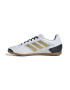 adidas Performance Pantofi cu logo pentru fotbal Super Sala - Pled.ro