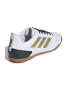 adidas Performance Pantofi cu logo pentru fotbal Super Sala - Pled.ro