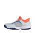 adidas Performance Pantofi cu model colorblock pentru tenis Ubersonic 4 - Pled.ro