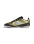 adidas Performance Pantofi cu model pentru fotbal F50 Club Messi - Pled.ro