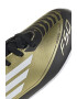 adidas Performance Pantofi cu model pentru fotbal F50 Club Messi - Pled.ro