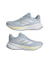 adidas Performance Pantofi cu plasa pentru alergare Response - Pled.ro