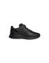 adidas Performance Pantofi sport de plasa cu garnituri de piele Run Falcon - Pled.ro