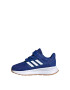 adidas Performance Pantofi cu velcro pentru alergare Runfalcon I - Pled.ro