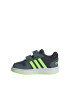 adidas Performance Pantofi cu velcro pentru baschet HOOPS 2.0 CMF - Pled.ro