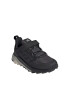 adidas Performance Pantofi cu velcro pentru drumetii Terrex Trailmaker CF - Pled.ro