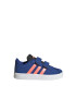 adidas Performance Pantofi cu velcro pentru skateboarding VL COURT 2.0 - Pled.ro