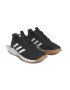 adidas Performance Pantofi de piele ecologica cu insertii textile pentru handbal Court Flight - Pled.ro