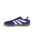 adidas Performance Pantofi de piele intoarsa pentru fotbal Predator Freestyle - Pled.ro