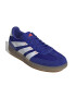 adidas Performance Pantofi de piele intoarsa pentru fotbal Predator Freestyle - Pled.ro