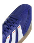 adidas Performance Pantofi de piele intoarsa pentru fotbal Predator Freestyle - Pled.ro