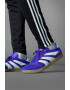 adidas Performance Pantofi de piele intoarsa pentru fotbal Predator Freestyle - Pled.ro