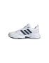 adidas Sportswear Pantofi de piele peliculizata pentru fitness Fundamental - Pled.ro