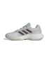 adidas Performance Pantofi de plasa cu insertii de material sintetic pentru tenis Gamecourt 2 - Pled.ro