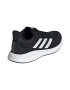 adidas Performance Pantofi din material textil cu insertii sintetice pentru alergare Supernova J - Pled.ro