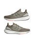 adidas Performance Pantofi din plasa tricotata pentru alergare Pureboost 22 - Pled.ro