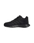 adidas Performance Pantofi sport cu detalii logo Duramo 10 - Pled.ro