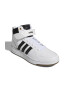 adidas Sportswear Pantofi mid-high de piele ecologica Postmove - Pled.ro