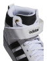 adidas Sportswear Pantofi mid-high de piele ecologica Postmove - Pled.ro