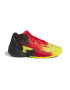 adidas Performance Pantofi pentru baschet Super D.O.N. Issue #4 - Pled.ro