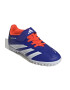 adidas Performance Pantofi pentru fotbal cu velcro Predator Club - Pled.ro