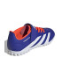 adidas Performance Pantofi pentru fotbal cu velcro Predator Club - Pled.ro