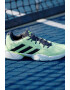 adidas Performance Pantofi pentru tenis Barricade K - Pled.ro