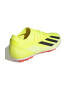 adidas Performance Pantofi slip-on pentru fotbal X Crazyfast - Pled.ro