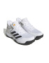 adidas Performance Pantofi slip-on pentru tenis Ubersonic 4 - Pled.ro