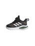 adidas Performance Pantofi sport cu detalii peliculizate cu inchidere velcro Fortarun - Pled.ro