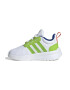 adidas Sportswear Pantofi sport cu imprimeu cu desene si insertii de piele ecologica Racer TR21 - Pled.ro