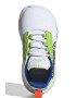 adidas Sportswear Pantofi sport cu imprimeu cu desene si insertii de piele ecologica Racer TR21 - Pled.ro