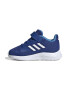 adidas Sportswear Pantofi sport cu inchidere velcro si detaliu logo Runfalcon - Pled.ro