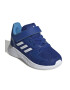 adidas Sportswear Pantofi sport cu inchidere velcro si detaliu logo Runfalcon - Pled.ro