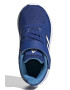 adidas Sportswear Pantofi sport cu inchidere velcro si detaliu logo Runfalcon - Pled.ro