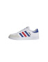 adidas Sportswear Pantofi sport cu insertii de piele intoarsa sintetica Breaknet - Pled.ro