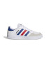 adidas Sportswear Pantofi sport cu insertii de piele intoarsa sintetica Breaknet - Pled.ro