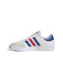 adidas Sportswear Pantofi sport cu insertii de piele intoarsa sintetica Breaknet - Pled.ro