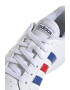 adidas Sportswear Pantofi sport cu insertii de piele intoarsa sintetica Breaknet - Pled.ro