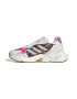 adidas Sportswear Pantofi sport cu insertii din material textil - Pled.ro